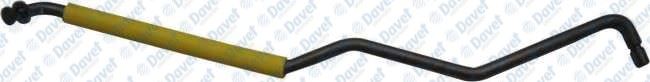 DEK-DK4005 Kaput Dayama Cubugu Doblo Iii